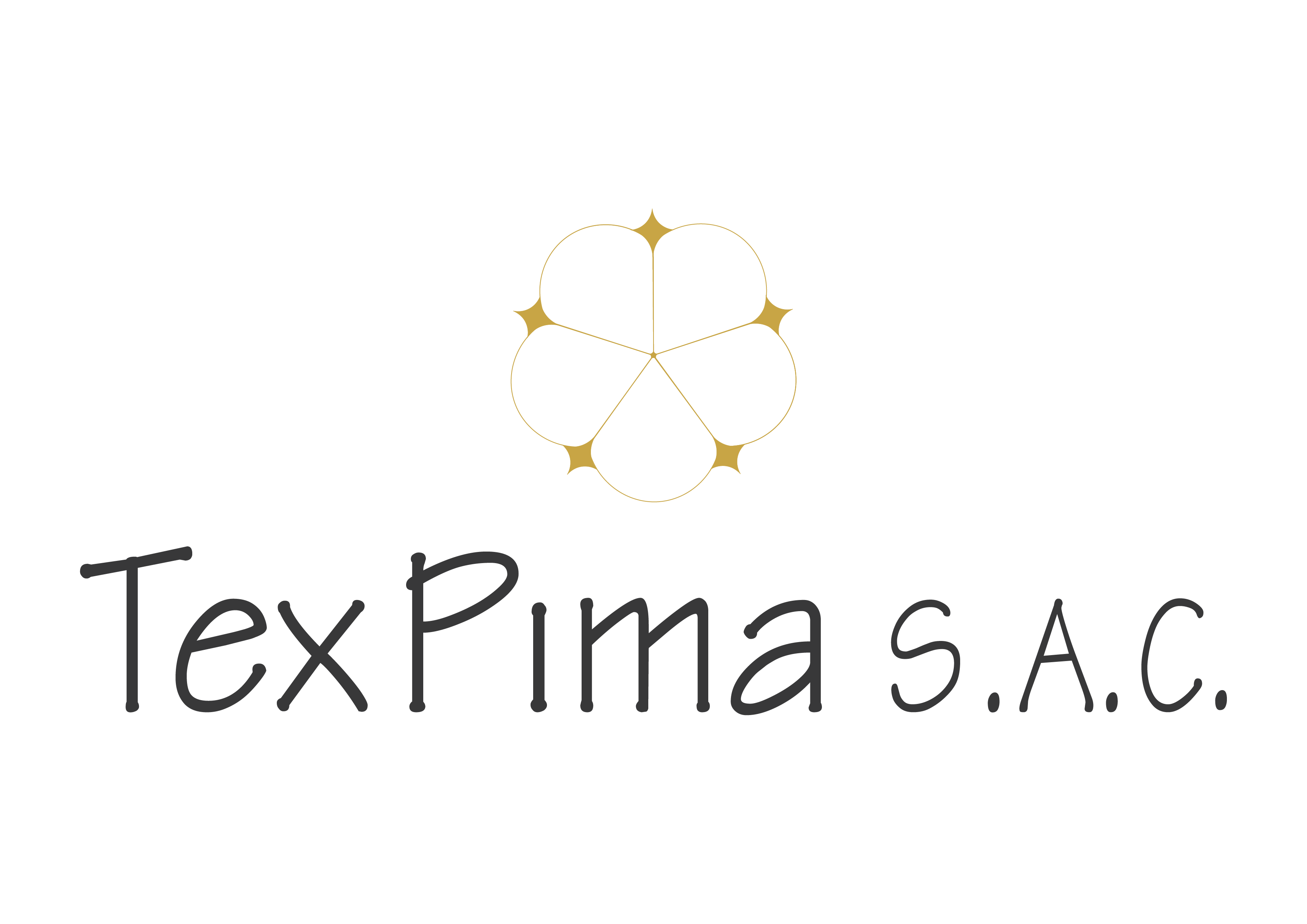 TexPima logo